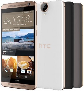 HTC-One-E9-