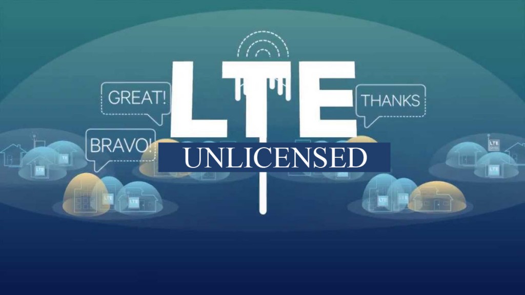LTE Unlicensed