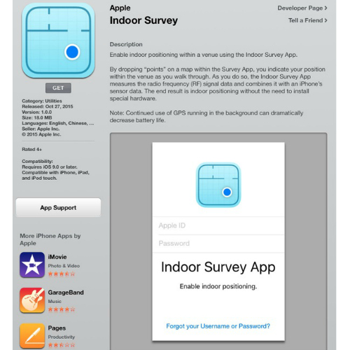 indoor-survey