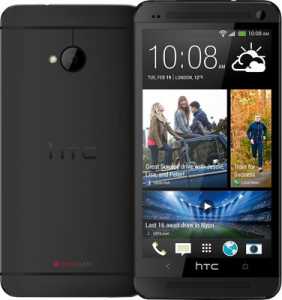 HTC Desire 802 D