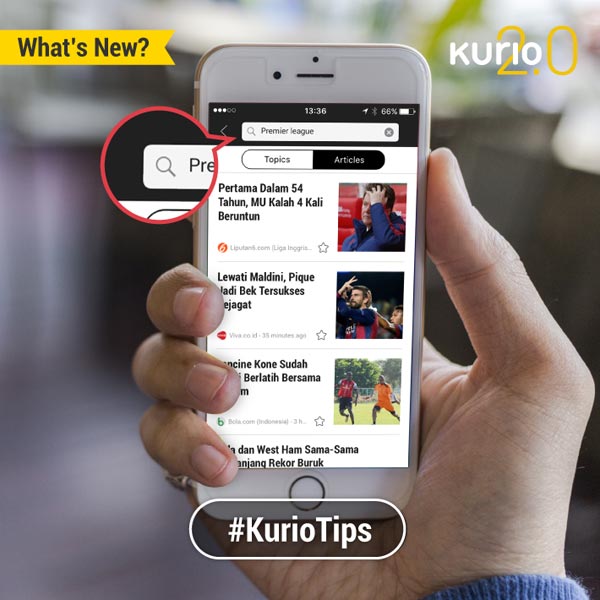 Kurio_SearchArticles