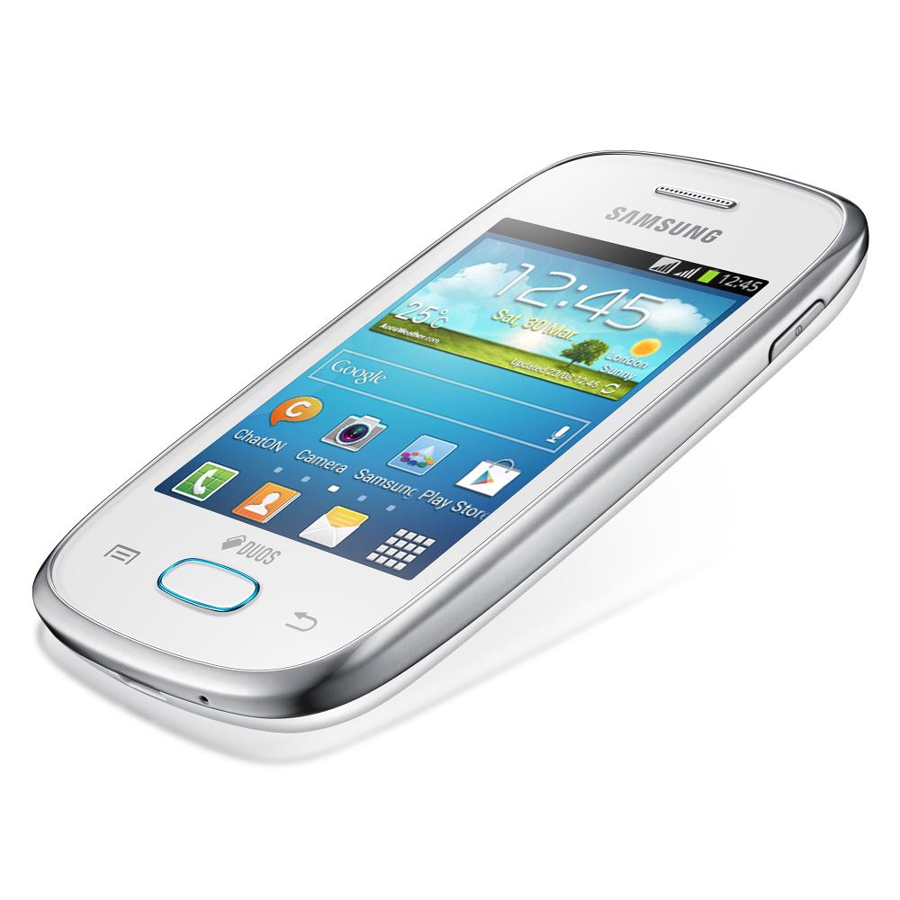 Samsung Galaxy Y Neo Duos