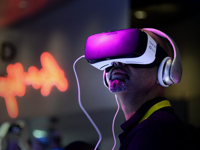 Perangkat VR Kini Digunakan Menit Setiap Hari Oleh Pengguna