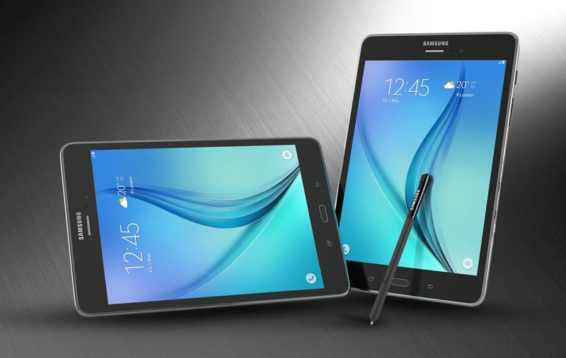 Samsung-Galaxy-Tab-A-design
