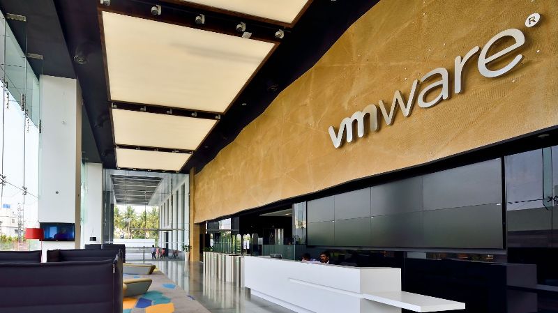 vmware virtual SAN