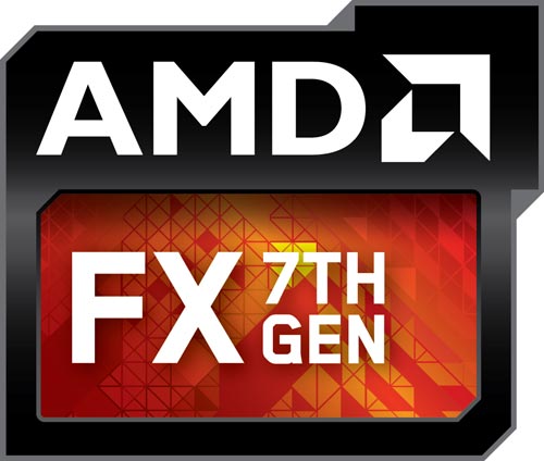 AMD-prosesor