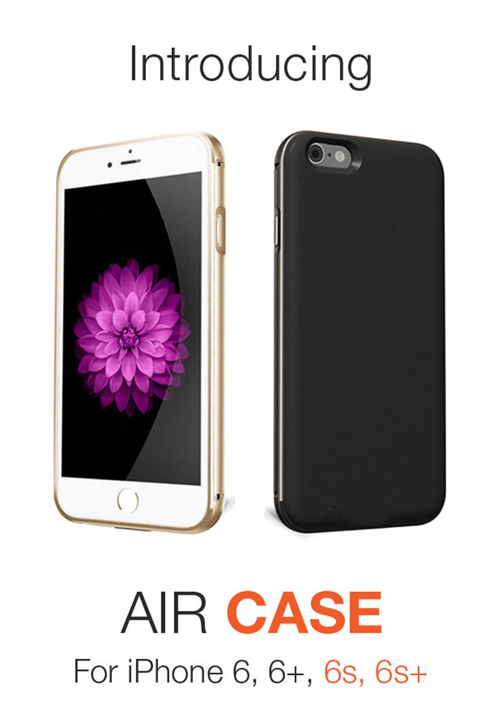 Air-Case