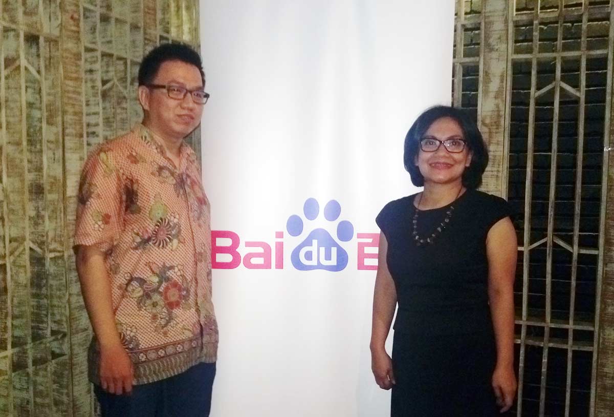 Baidu Indonesia