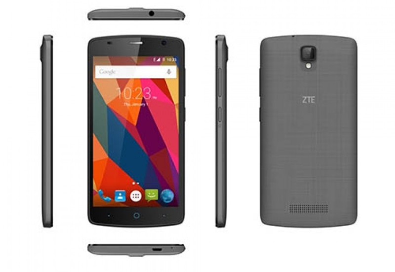 ZTE-Blade-L5-plus-phone