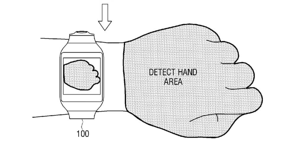 samsung-patent-smartwatch-projector-1