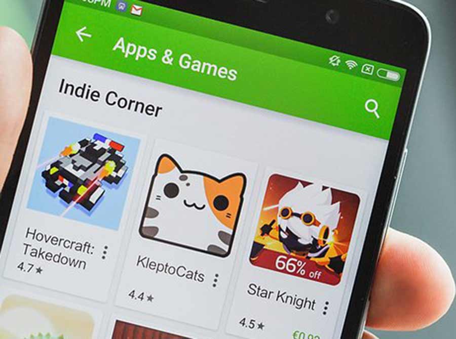Tips dan Trik Google Play Store Android