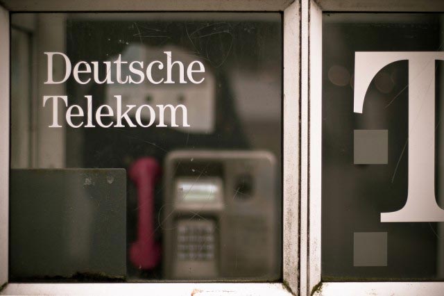Deutsche-Telekom