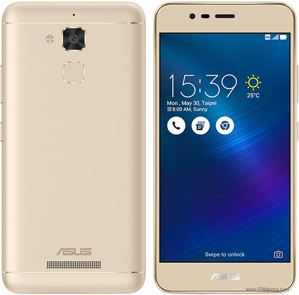 asus zenfone 3 max double