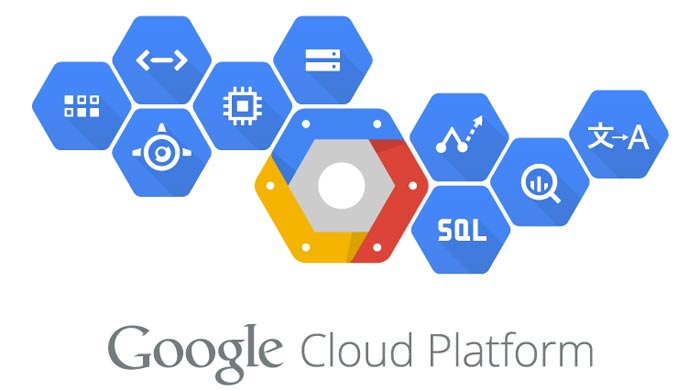 google-cloud-platform