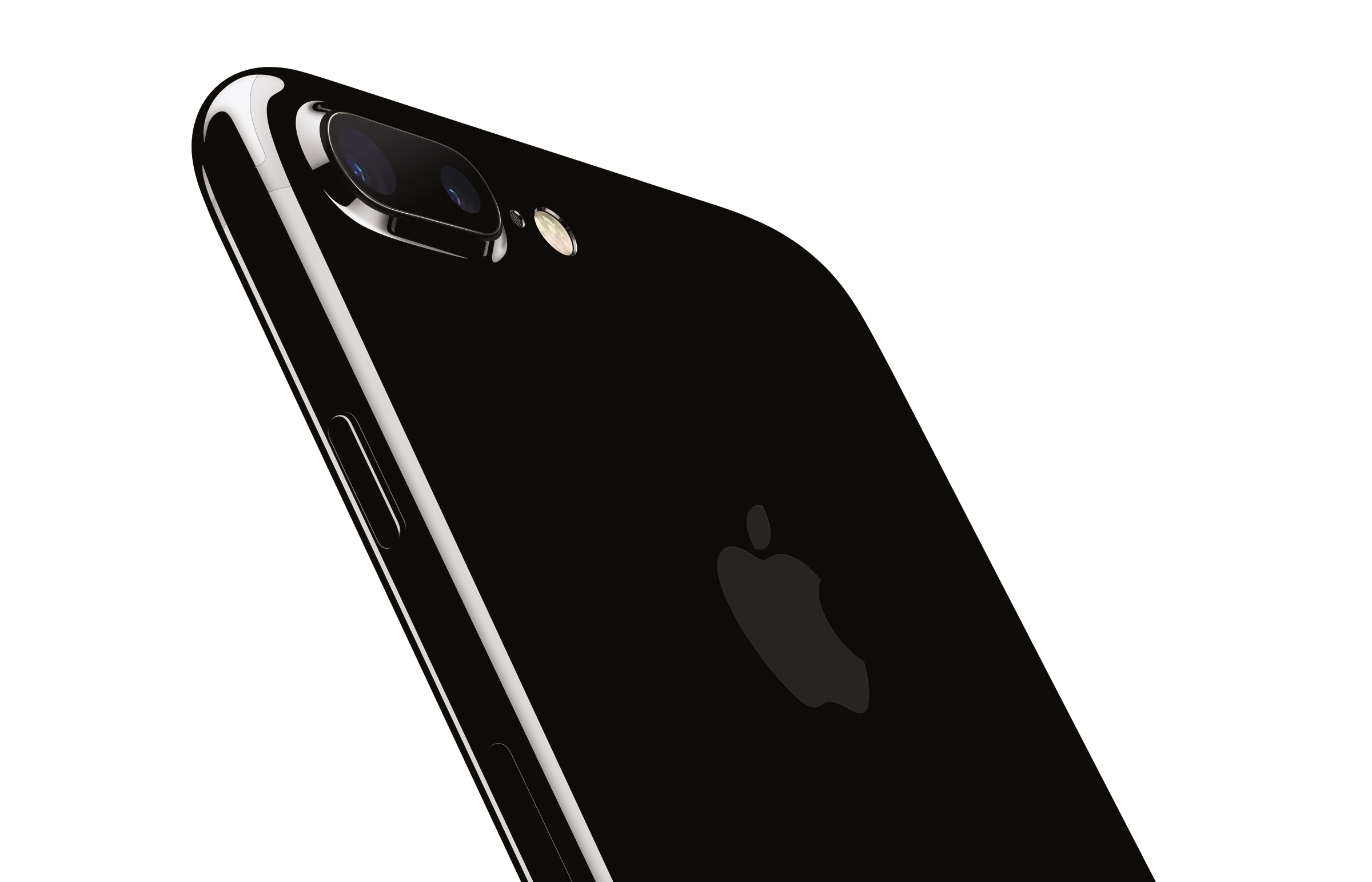 Iphone 7 Jet Black Perumperindo co id