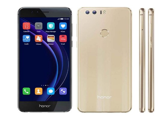 Spesifikasi-Huawei-Honor-8