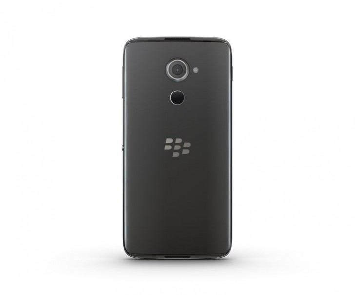 blackberry dtek60 b