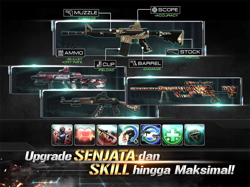 game point blank mobile