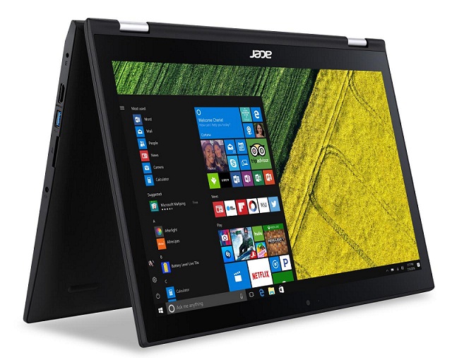 Acer Spin 7 - 1