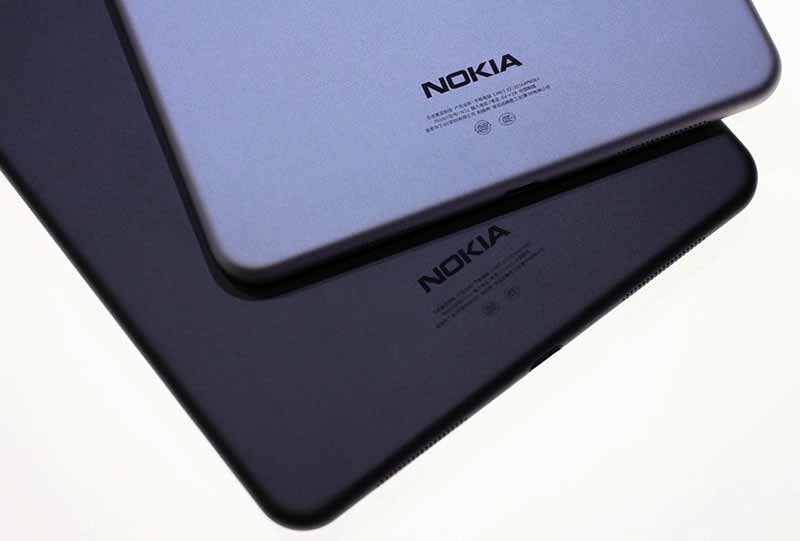 Tablet Nokia 18 Inchi 