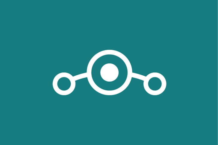 Logo resmi Lineage OS