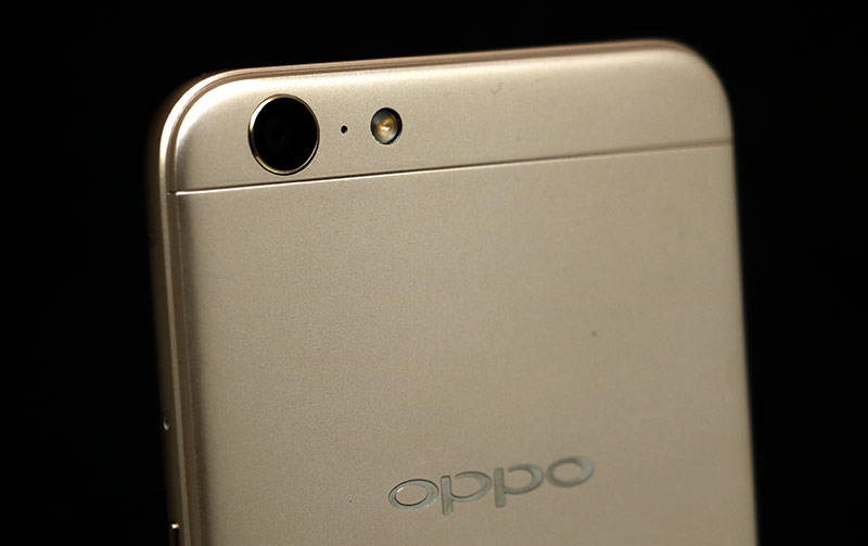 Review : Oppo A39, Smartphone Selfie Ekonomis dengan RAM 3GB