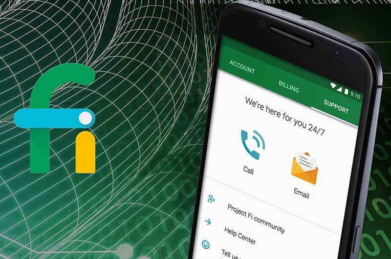 layanan telepon LTE Project Fi google (2)