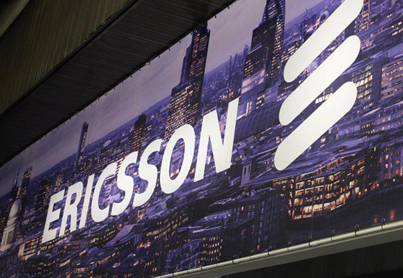 Ericsson Gandeng Itb Dalam Penelitian Internet Of Things Iot