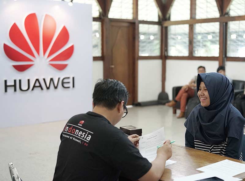 Huawei-Indonesia