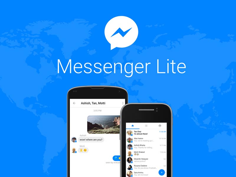 kelebihan-facebook-Messenger-Lite