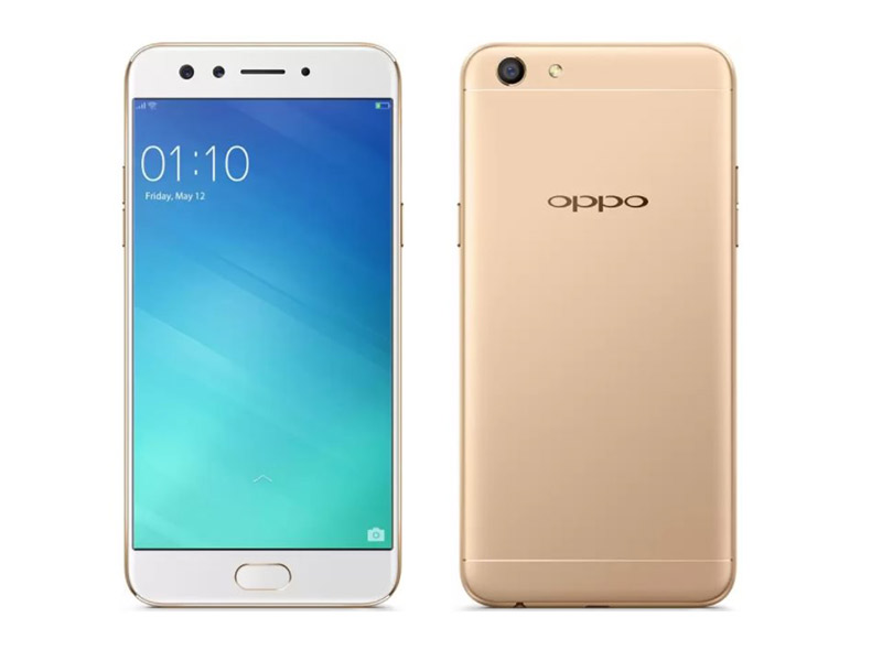 review-OPPO-F3