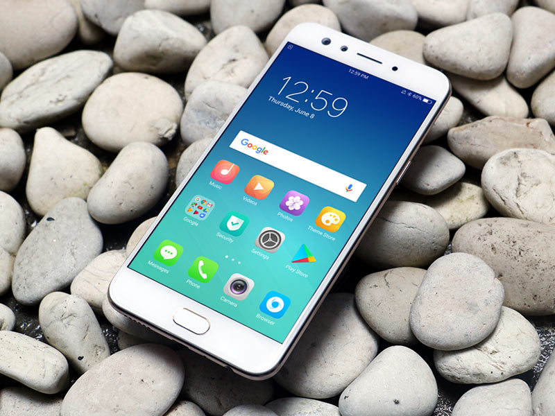 review-OPPO-F3