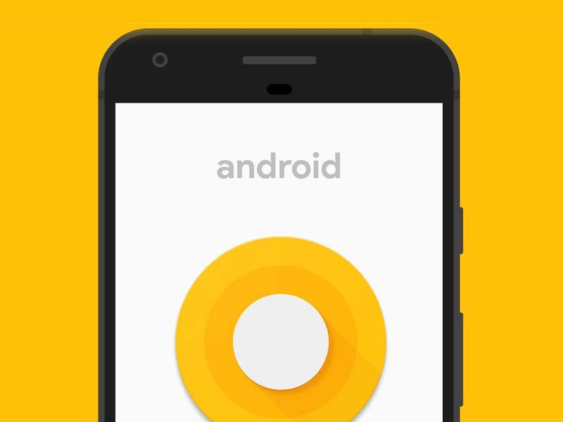 Android-O-Preview