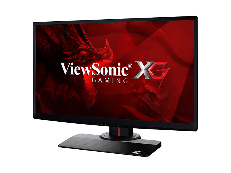 Monitor-ViewSonic-XG2530