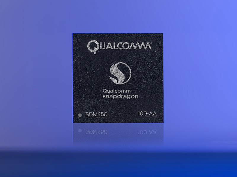 Qualcomm-Snapdragon-450-Mobile-Platform