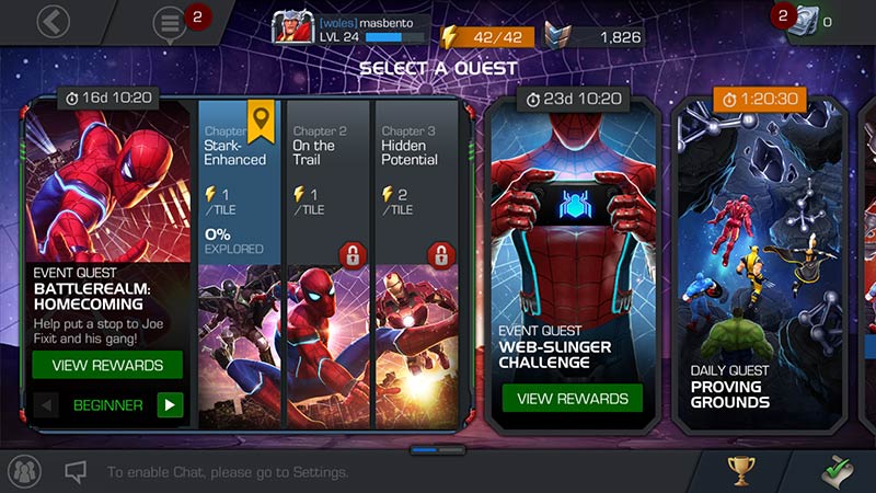 game-spiderman-terbaik-2017-android-OPPO-F3-Black