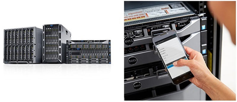 server-PowerEdge-Dell-EMC