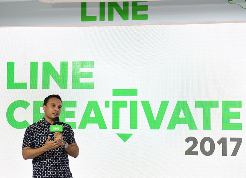 LINE-creativate-2017