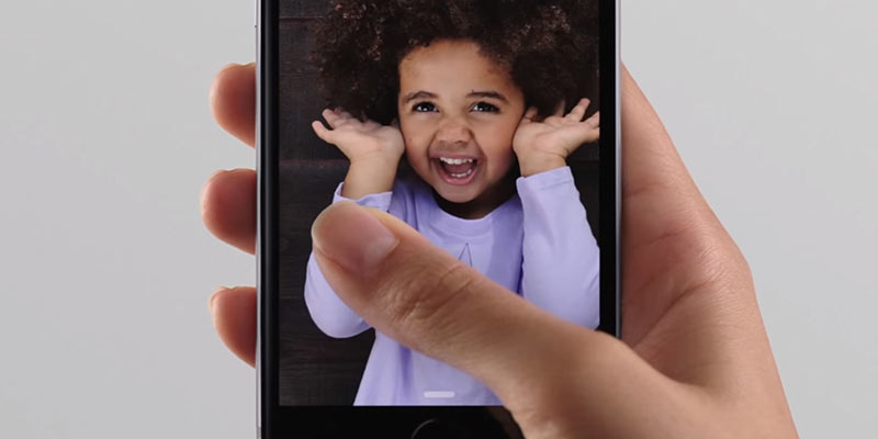 Apple Terus Perluas Fitur Keamanan untuk Anak-anak
