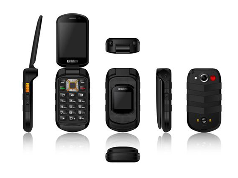 Uniden-UR7-HULK-Ponsel-Lipat-Android-4G-LTE-Untuk-Pekerja-Berat