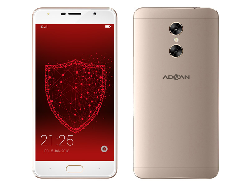 HArga-ADVAN-A8-Privacy-Protector-Phone