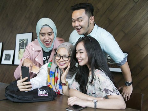 Indosat Ooredoo Gratiskan Pelanggan IM3 Langganan Amazon Prime Video 30 Hari 7