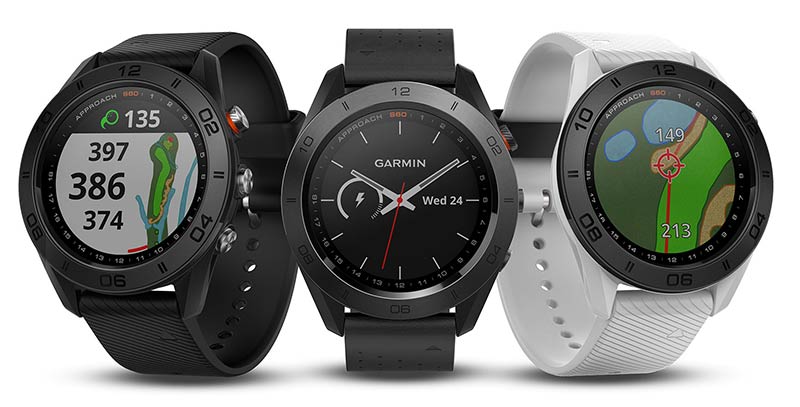 Garmin-Approach-S60-smartwatch-golf