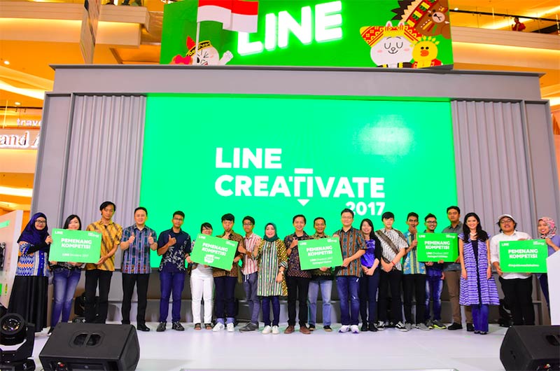 LINE-Creativate-2017