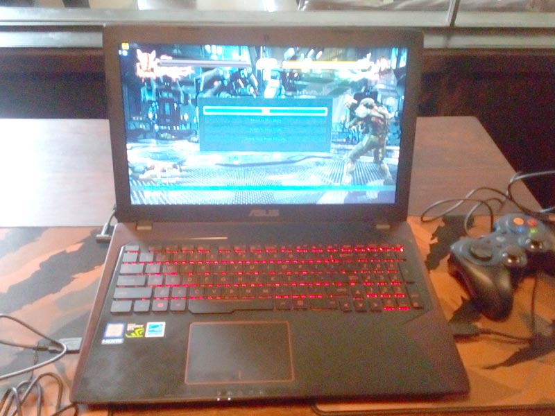 Laptop-gaming-ASUS-FX553VD