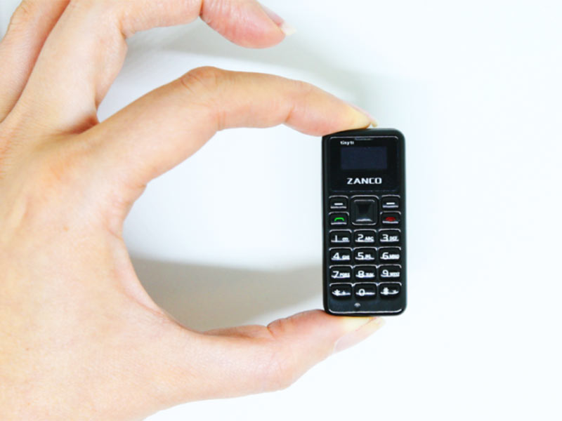 Zanco-Tiny-t1-ponsel-terkecil-di-dunia