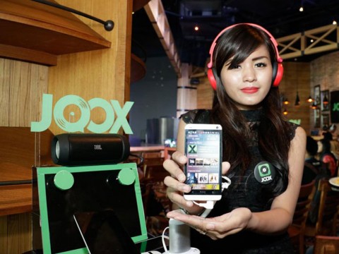 Fitur Baru JOOX, Bisa Karaoke Dengan Quick Sing. Begini Caranya! 1