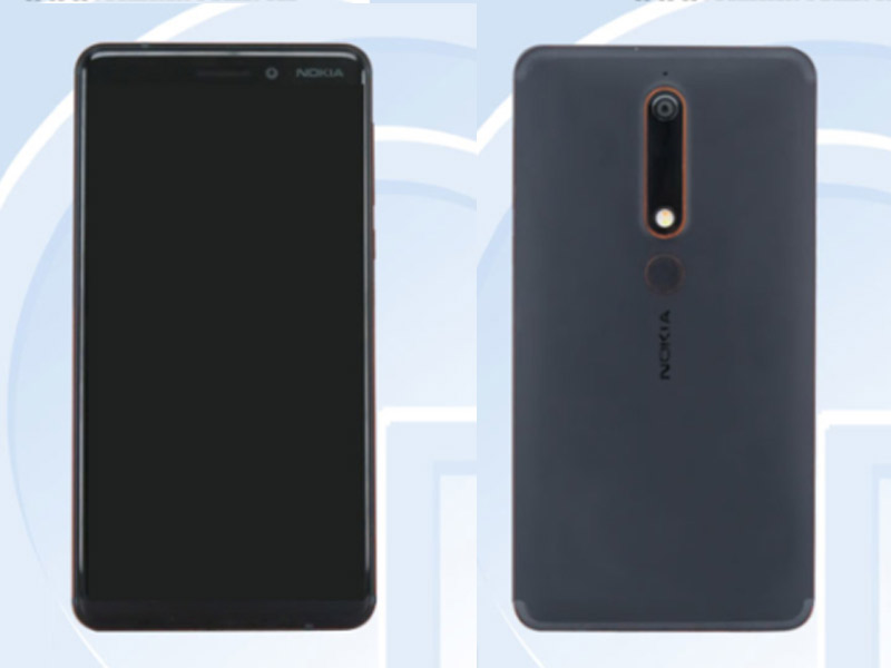 Nokia-6-2018