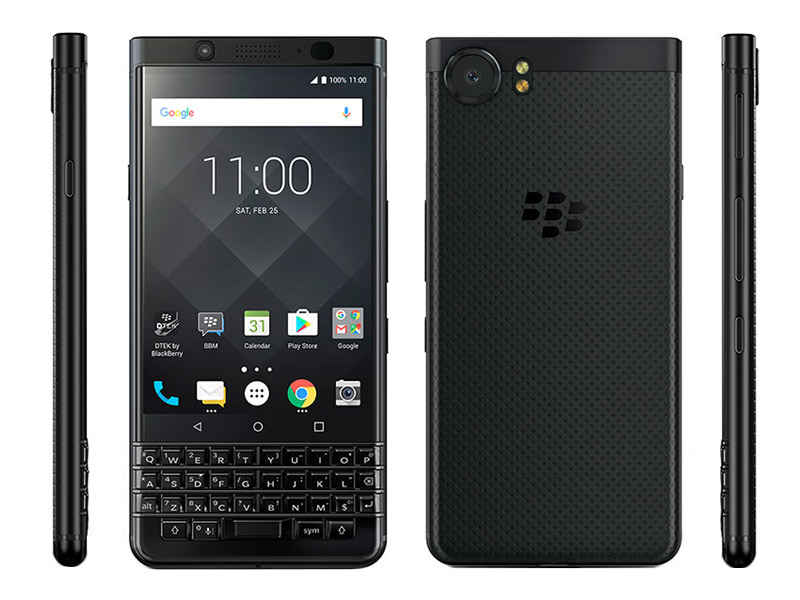 REVIEW-BlackBerry-KEYONE