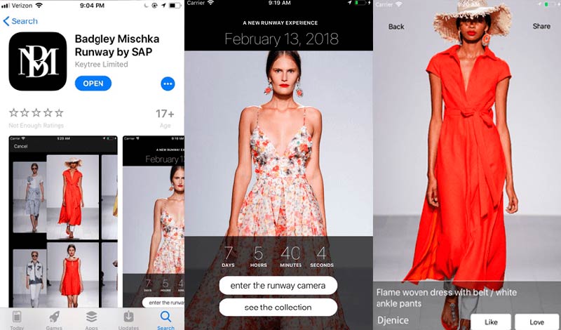 SAP-aplikasi-New-york-fashion-week
